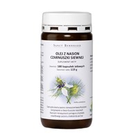 KRAUTERHAUS SANCT BERNHARD Olej z Czarnuszki siewnej 500 mg (180 kaps.)