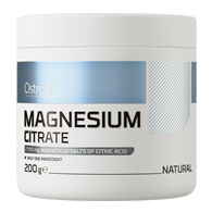 OSTROVIT Cytrynian Magnezu (200 g)