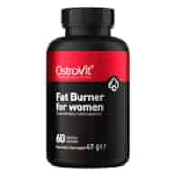 OSTROVIT Fat Burner for women (60 caps)
