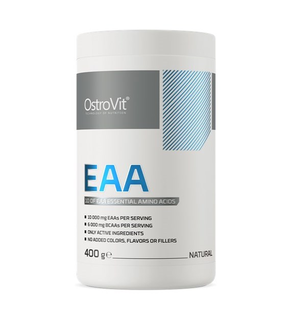 OSTROVIT EAA natural (400 g )