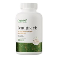 OSTROVIT Fenugreek VEGE (90 vcaps)