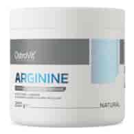 OSTROVIT Arginine  natural (210 g)