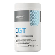 OSTROVIT CGT - smak brzoskwiniowy (600 g)