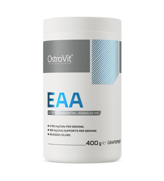 OSTROVIT EAA  grapefruit (400 g)