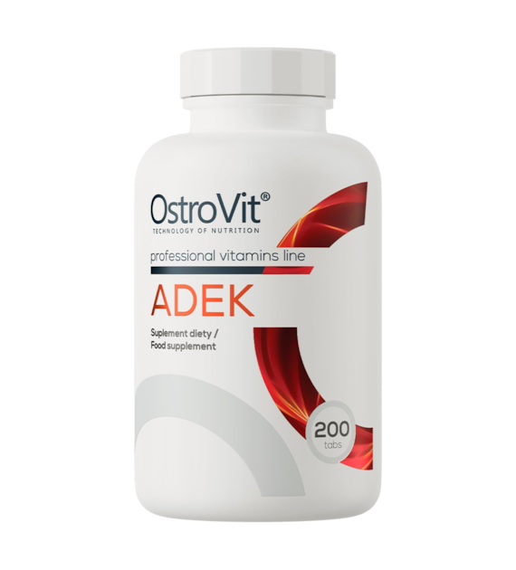 OSTROVIT ADEK (200 tabl.)