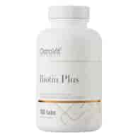 OSTROVIT Biotin Plus (100 tabs)