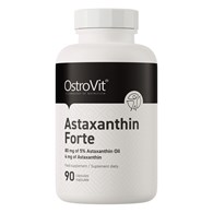 OSTROVIT Astaksantyna FORTE (90 kaps.)