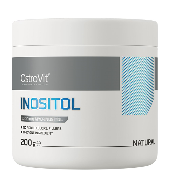 OSTROVIT Inositol  supreme pure (200 g)