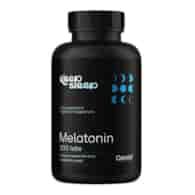 OSTROVIT Keep Sleep Melatonina (300 tabl.)