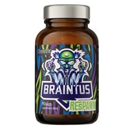 OSTROVIT Braintus Respawn (90 kaps.)