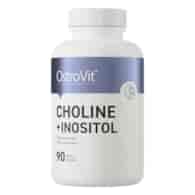 OSTROVIT Choline + Inositol (90 tabs)