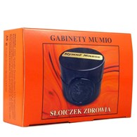 GSM Mumio żywe pierwotne - Słoiczek zdrowia (35 g)