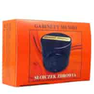 GSM MUMIO Mumio żywe pierwotne - Słoiczek zdrowia (35 g)