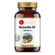 YANGO Boswellia 65 (60 caps)
