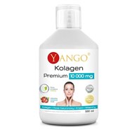 YANGO Premium Kolagen 10 000 mg (500 ml)