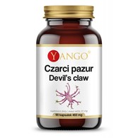 YANGO Devil's claw (90 caps)