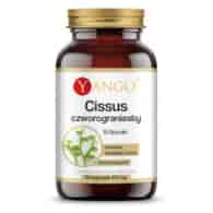 YANGO Cissus quadrangularis (90 caps)