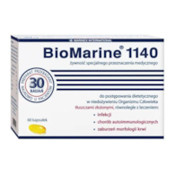 MARINEX BioMarine 1440 (60 kaps.)