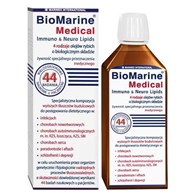 MARINEX BioMarine Medical Immuno & Neuro Lipids (200 ml)