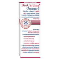 MARINEX BioCardine Omega-3 Cardio & Neuro Lipids (200 ml)