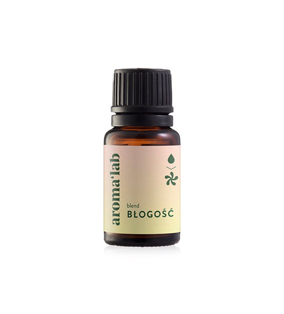 AROMALAB BŁOGOŚĆ blend of natural essential oils (10 ml)
