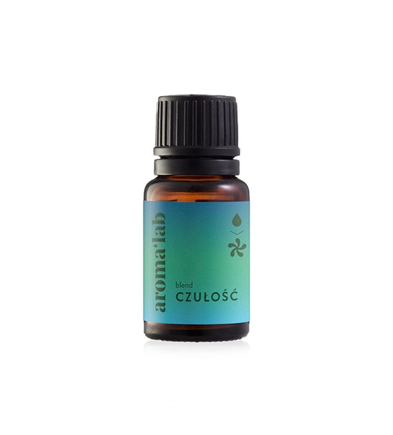 AROMALAB CZUŁOŚĆ blend of natural essential oils (10 ml)
