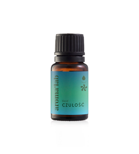 AROMALAB CZUŁOŚĆ mieszanka naturalnych olejków eterycznych (10 ml)