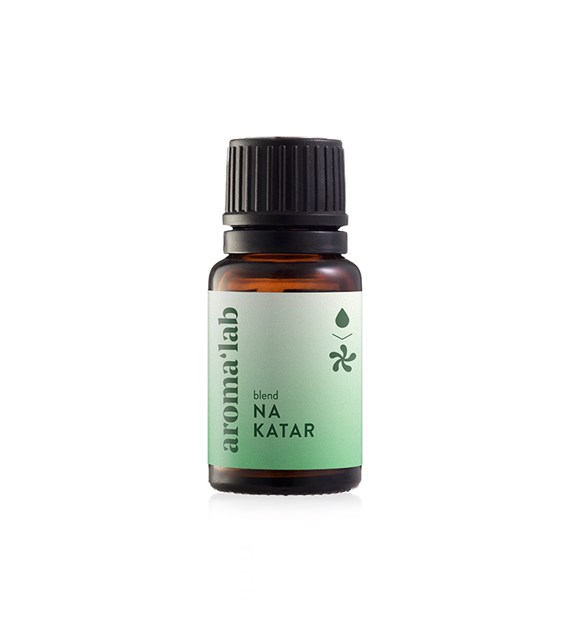 AROMALAB NA KATAR blend of natural essential oils (10 ml)