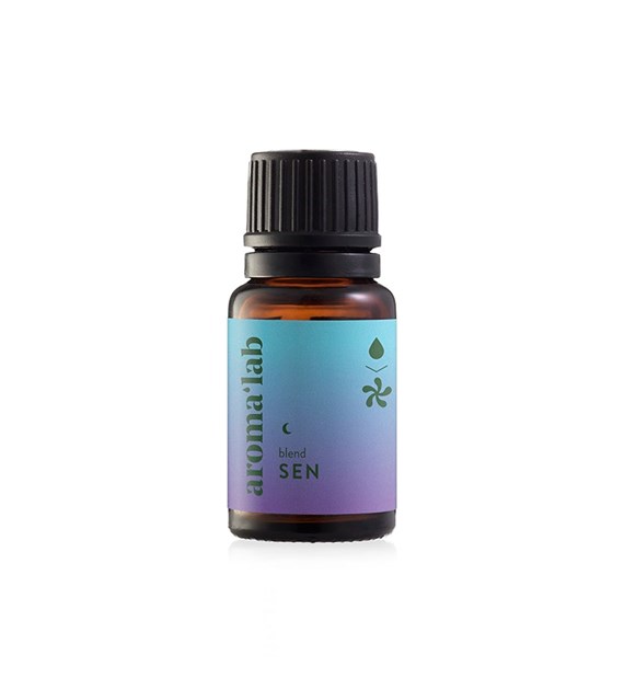 AROMALAB SEN blend of natural essential oils (10 ml)