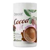 OSTROVIT Cocoa Fit - Napój kakaowy w proszku (500 g)