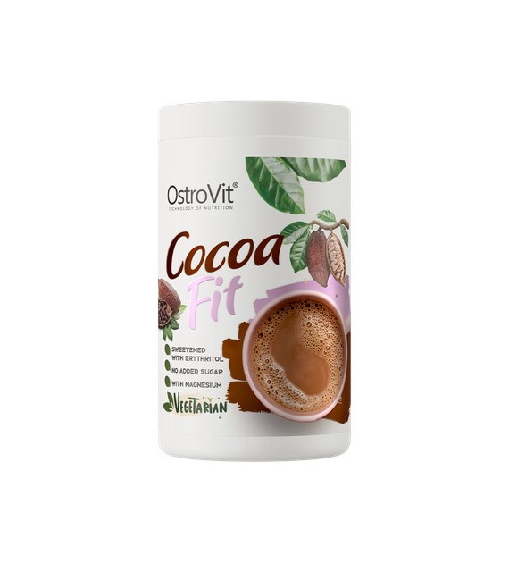 OSTROVIT Cocoa Fit (500 g)