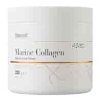 OSTROVIT Kolagen Morski - smak czarnej porzeczki (200 g)