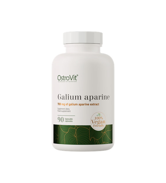 OSTROVIT Galium Aparine VEGE (90 caps)