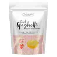 OSTROVIT Diet Spaghetti Carrot Konjac Noodles (400 g)