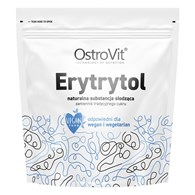 OSTROVIT Erytrytol  naturalny (1000 g)