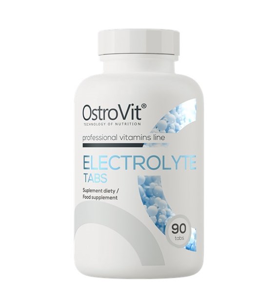 OSTROVIT Electrolyte (90 tabs)