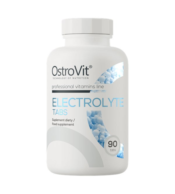 OSTROVIT Electrolyte (90 tabs)