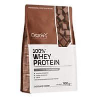 OSTROVIT 100% Whey Protein - smak chocolate dream (700 g)