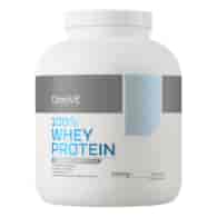OSTROVIT 100% Whey Protein  banana cake (2000 g)