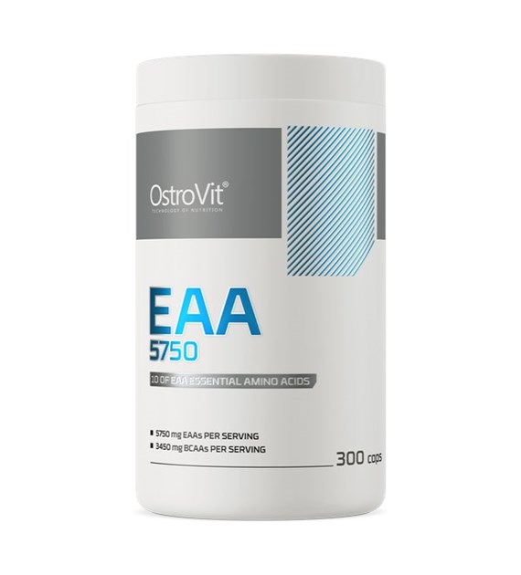 OSTROVIT EAA 5750 mg (300 caps)