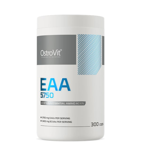 OSTROVIT EAA 5750 mg (300 kaps.)
