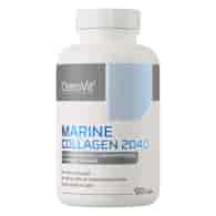 OSTROVIT Kolagen Morski 2040 mg (90 kaps.)
