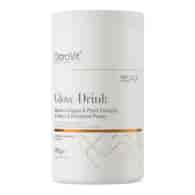 OSTROVIT Glow Drink - smak mango z ananasem (390 g)