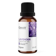 OSTROVIT Lavender Essential Oil (10 ml / 0,35 fl. oz.)