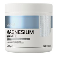 OSTROVIT Jabłczan Magnezu naturalny (120 g)
