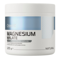 OSTROVIT Jabłczan Magnezu naturalny (120 g)