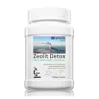 JAVIA Zeolit Detox (250g)