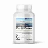 JAVIA Zeolit Detox (240 kaps.)