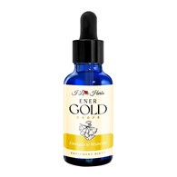I LOVE HERRBS - ENER Gold Drops ENERGIA W BIZNESIE (50 ml)