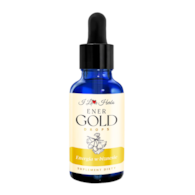 I LOVE HERRBS - ENER Gold Drops ENERGIA W BIZNESIE (50 ml)